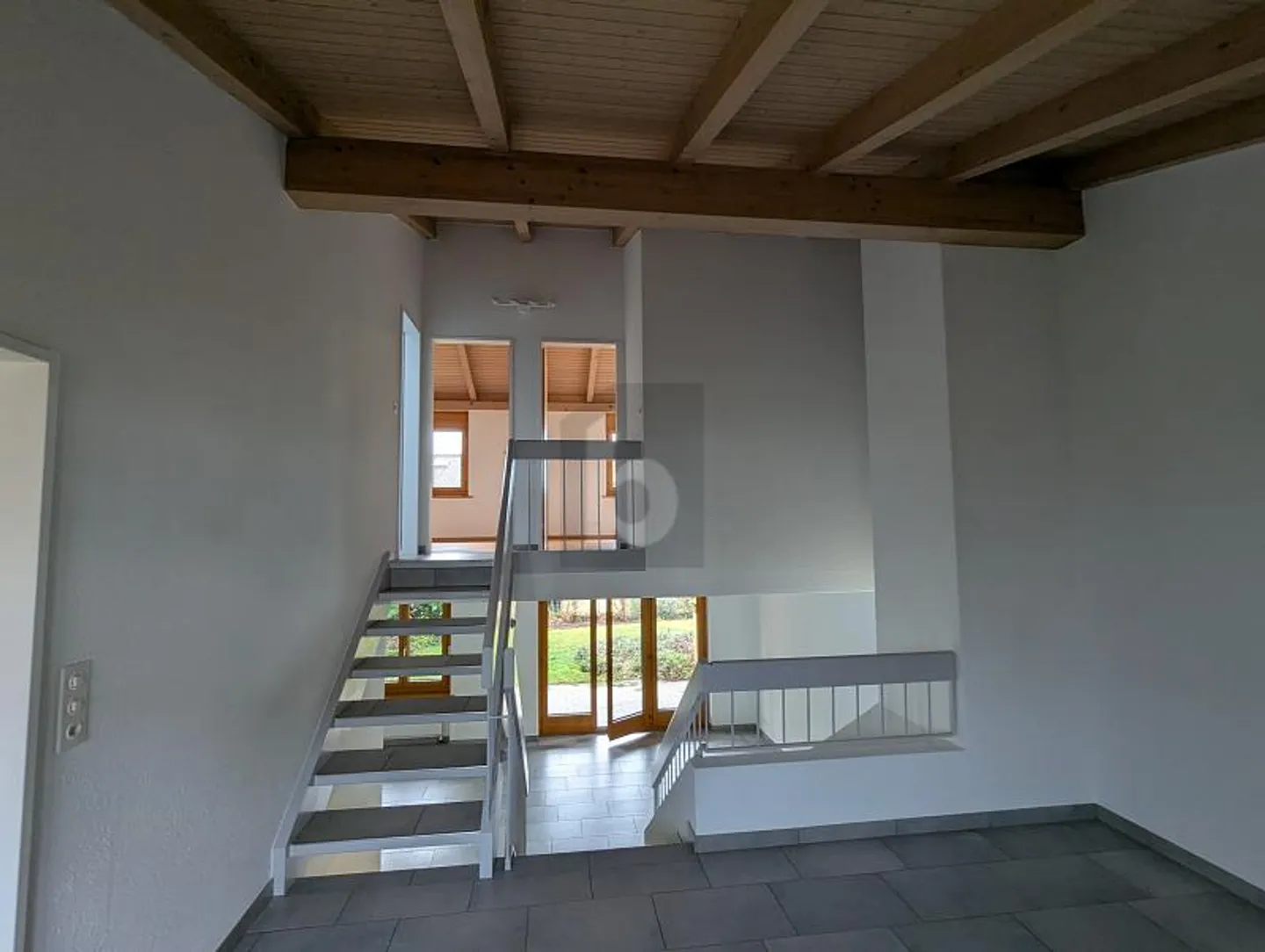 Charmantes Familienhaus in Küsnacht - Foto 5 von 6