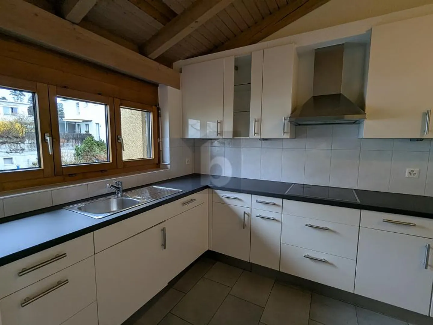 Charmantes Familienhaus in Küsnacht - Foto 2 von 6