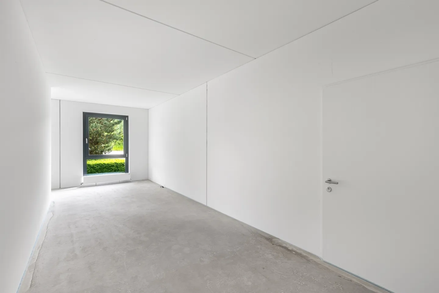 Ufficio o spazio commerciale nello sviluppo moderno di Sennenwies - Foto 9 di 9