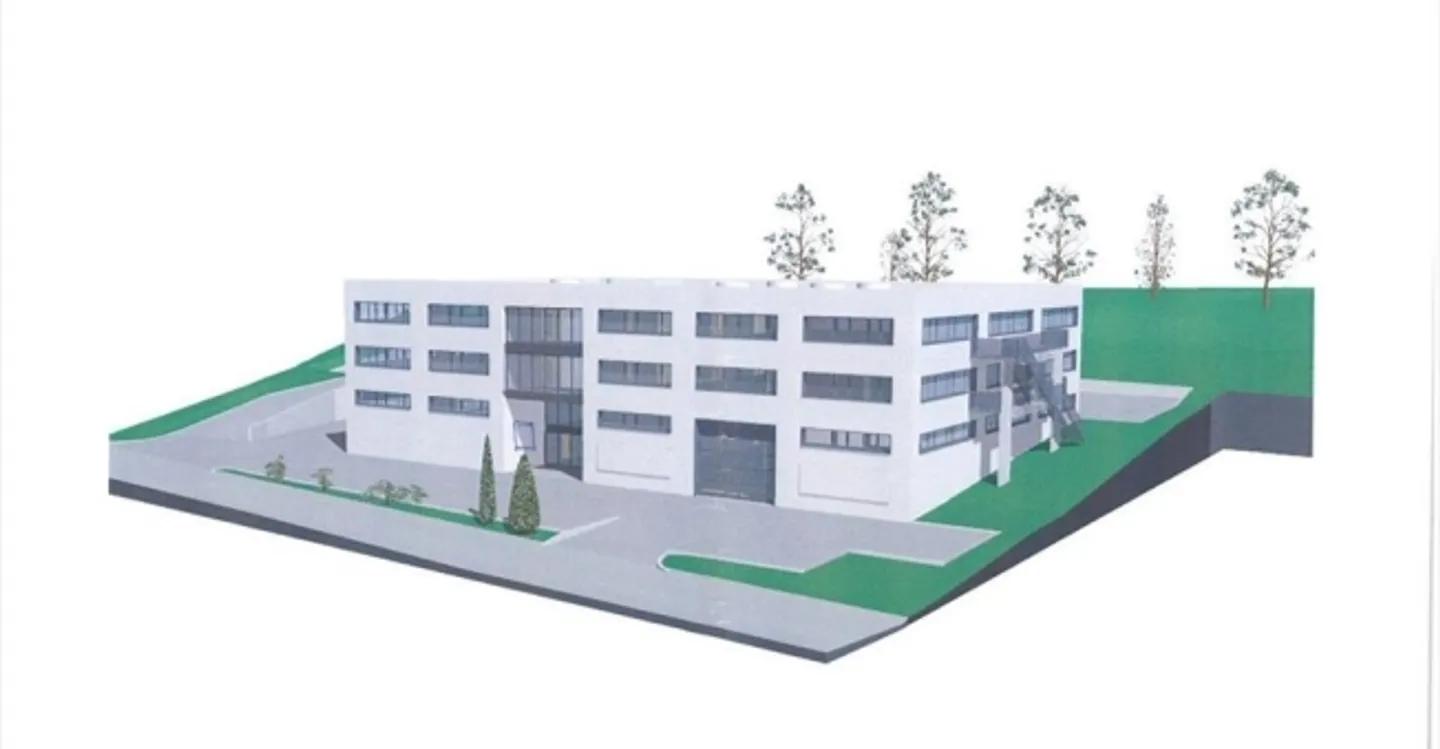 Büro - Foto 3 von 13