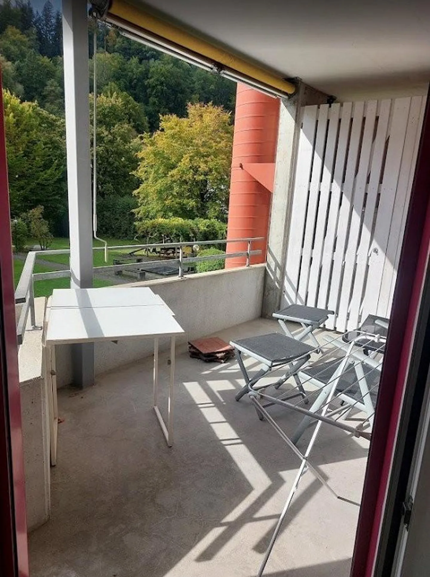 Moderno appartamento di 2,5 stanze con balcone e ottimi servizi - Foto 9 di 9