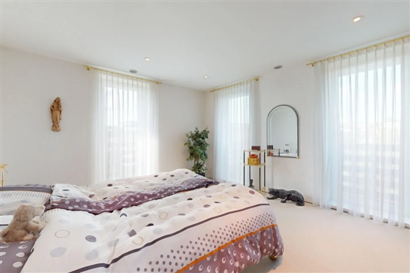 «Exklusive 300 m² Penthouse-Wohnung mit privatem Lift Wallisellen» - Foto 9 von 13