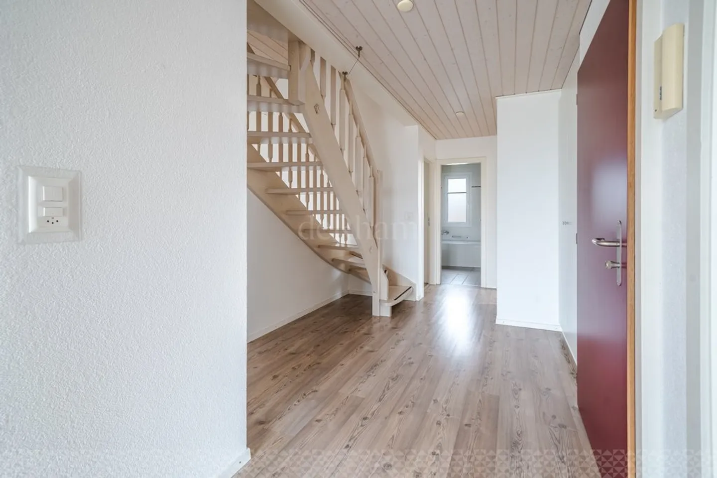 Duplex à louer - Photo 3 sur 12