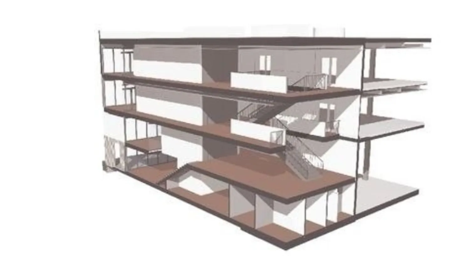 Büro - Foto 2 von 13