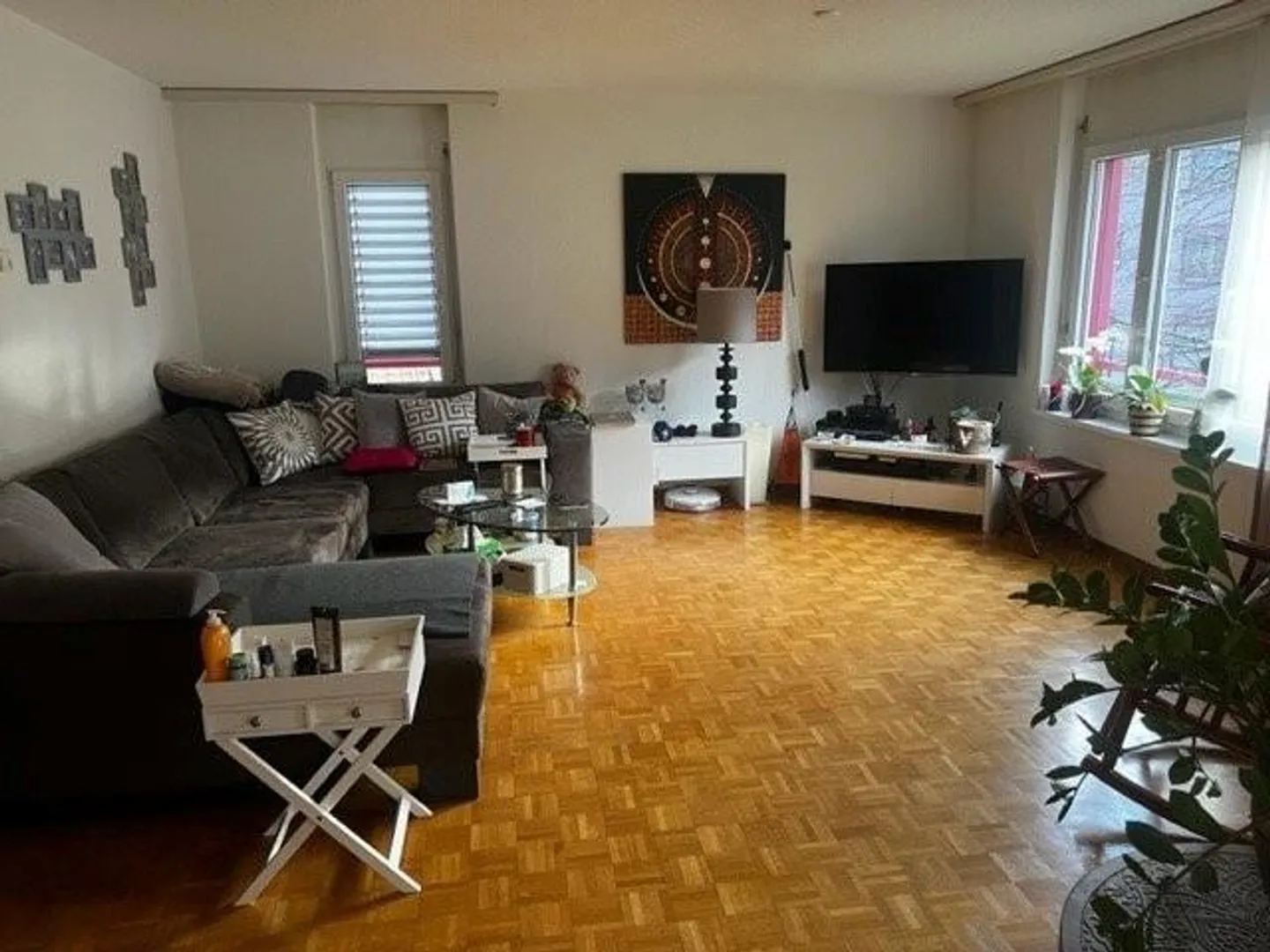 Moderno appartamento di 2,5 stanze con balcone e ottimi servizi - Foto 3 di 9