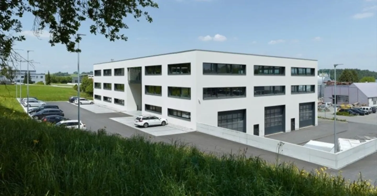 Büro - Foto 4 von 13