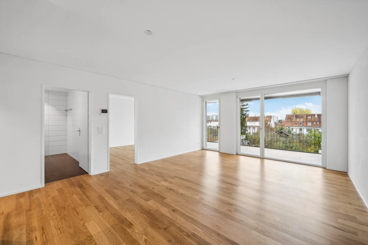 Appartamento moderno a Birsfelden - Foto 2 di 9