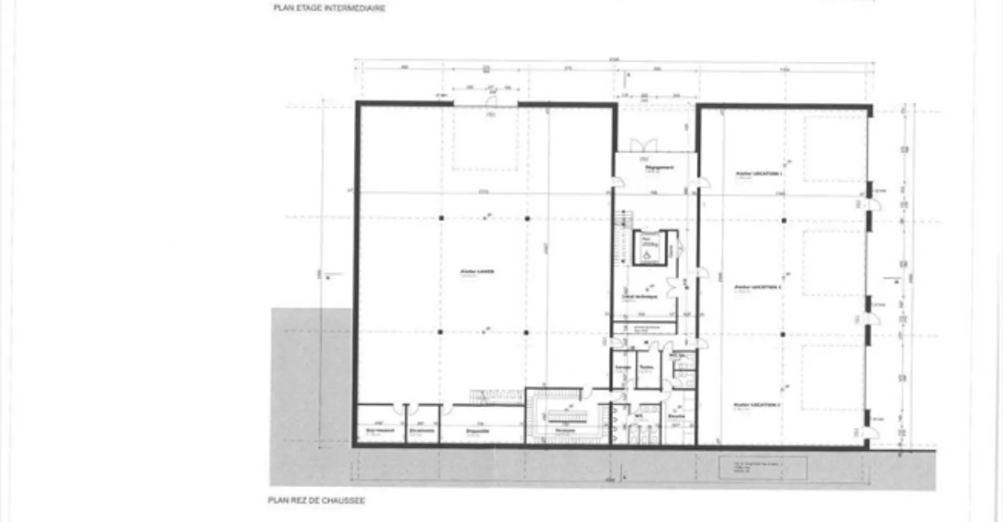 Büro - Foto 5 von 13