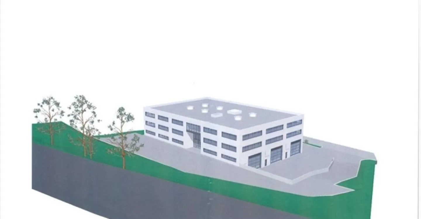 Büro - Foto 7 von 13