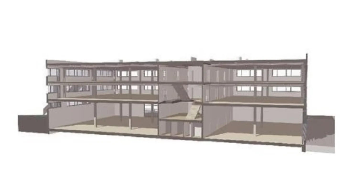 Büro - Foto 8 von 13