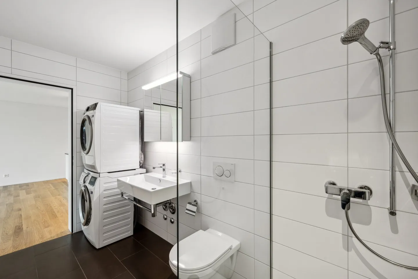 Appartamento moderno a Birsfelden - Foto 7 di 9