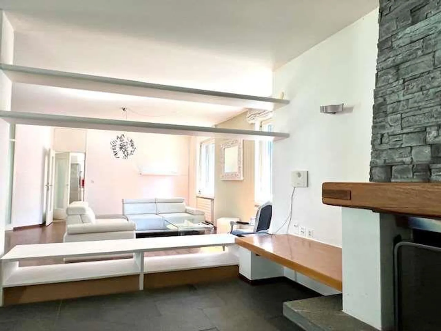 Villa moderna di classe in ottima posizione - Foto 13 di 13