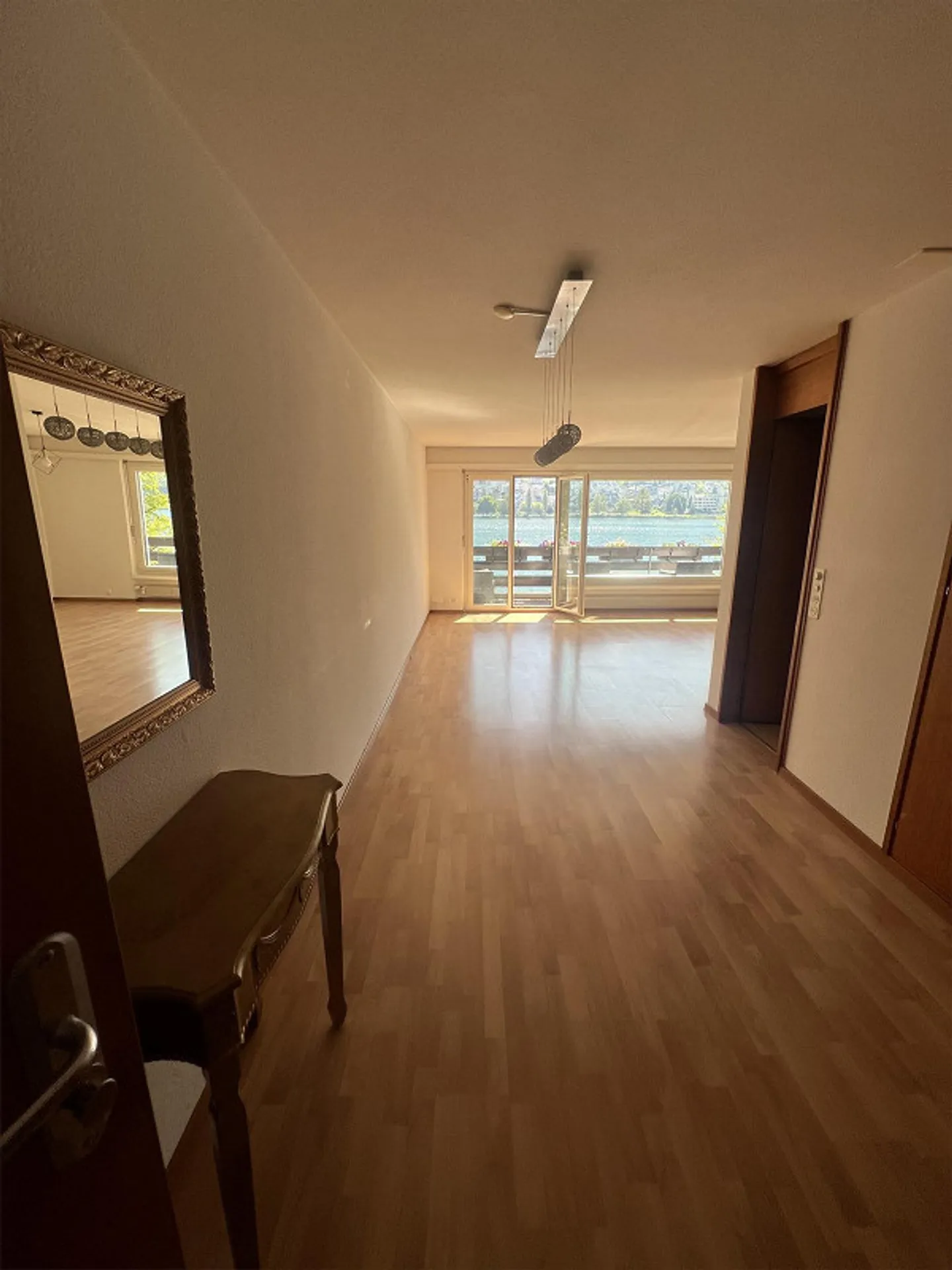 3.5 Room Apartment Temporary - Photo 3 of 10