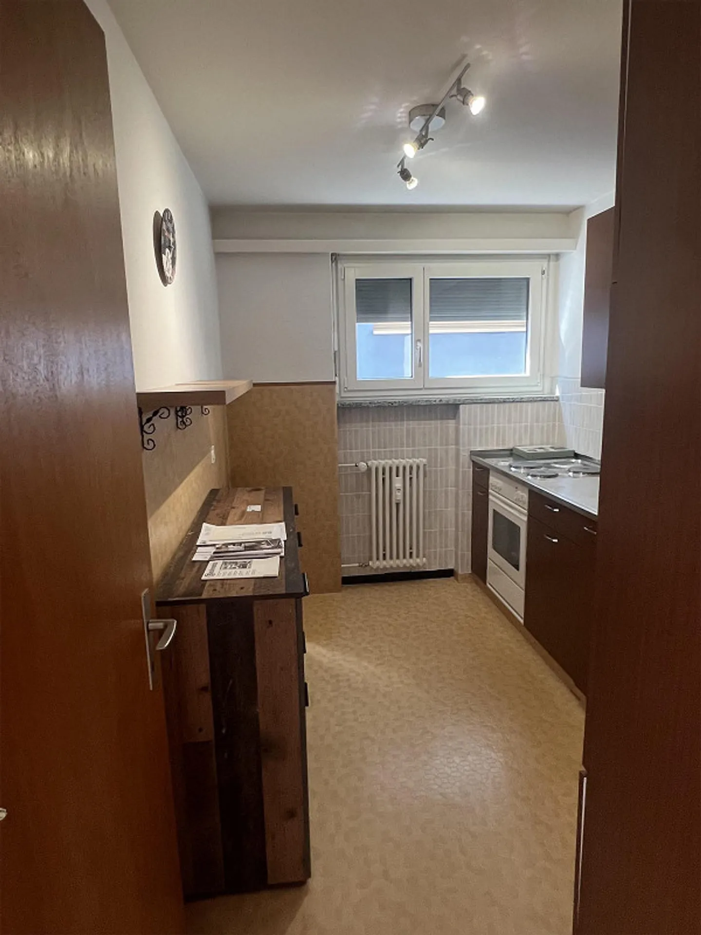 3.5 Room Apartment Temporary - Photo 4 of 10