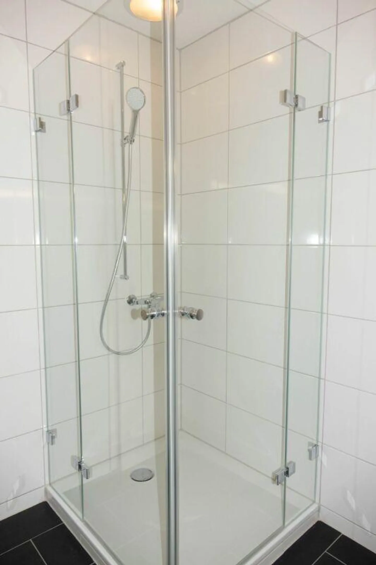 Bellissimo appartamento di 4.5 stanze con camino e lavatrice privata nel bagno - Foto 3 di 15