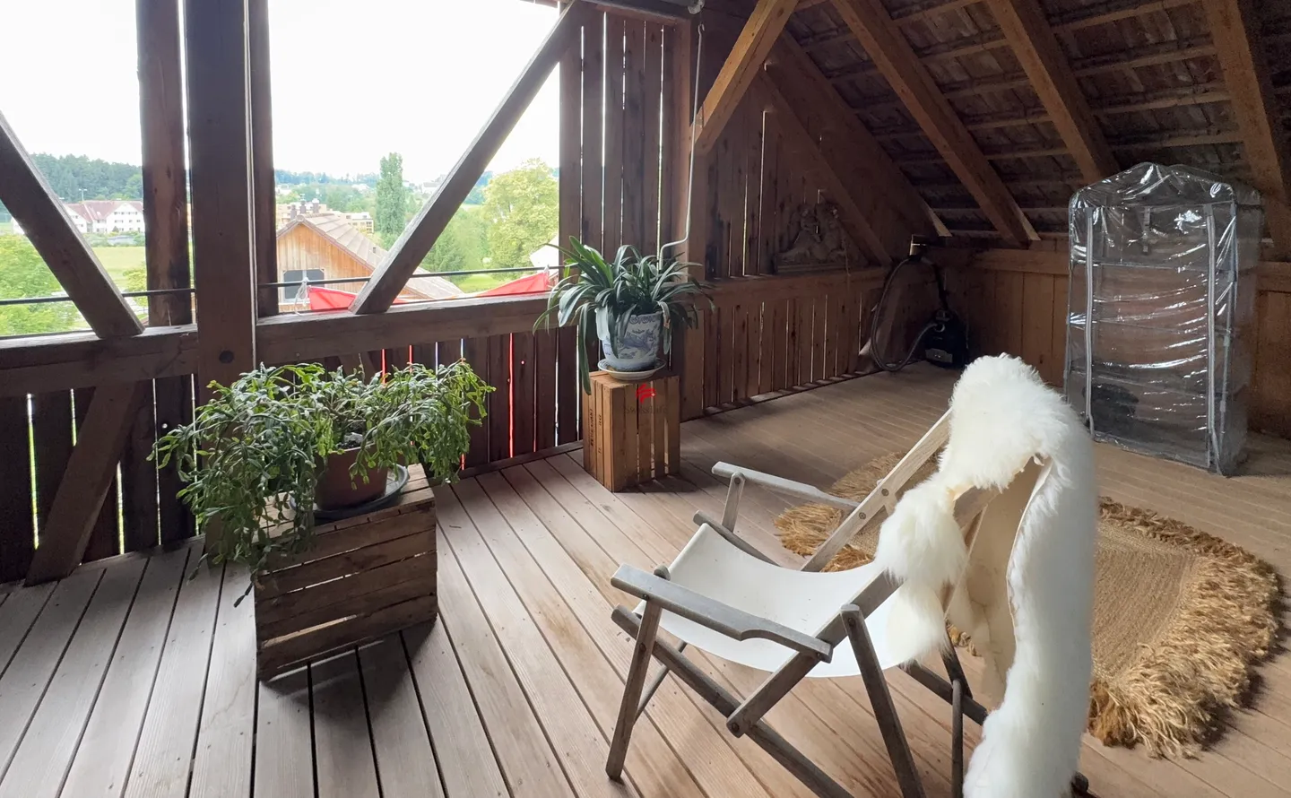 Wohnen mit Stil, Ruhe und sonnigem Garten - Foto 7 von 10