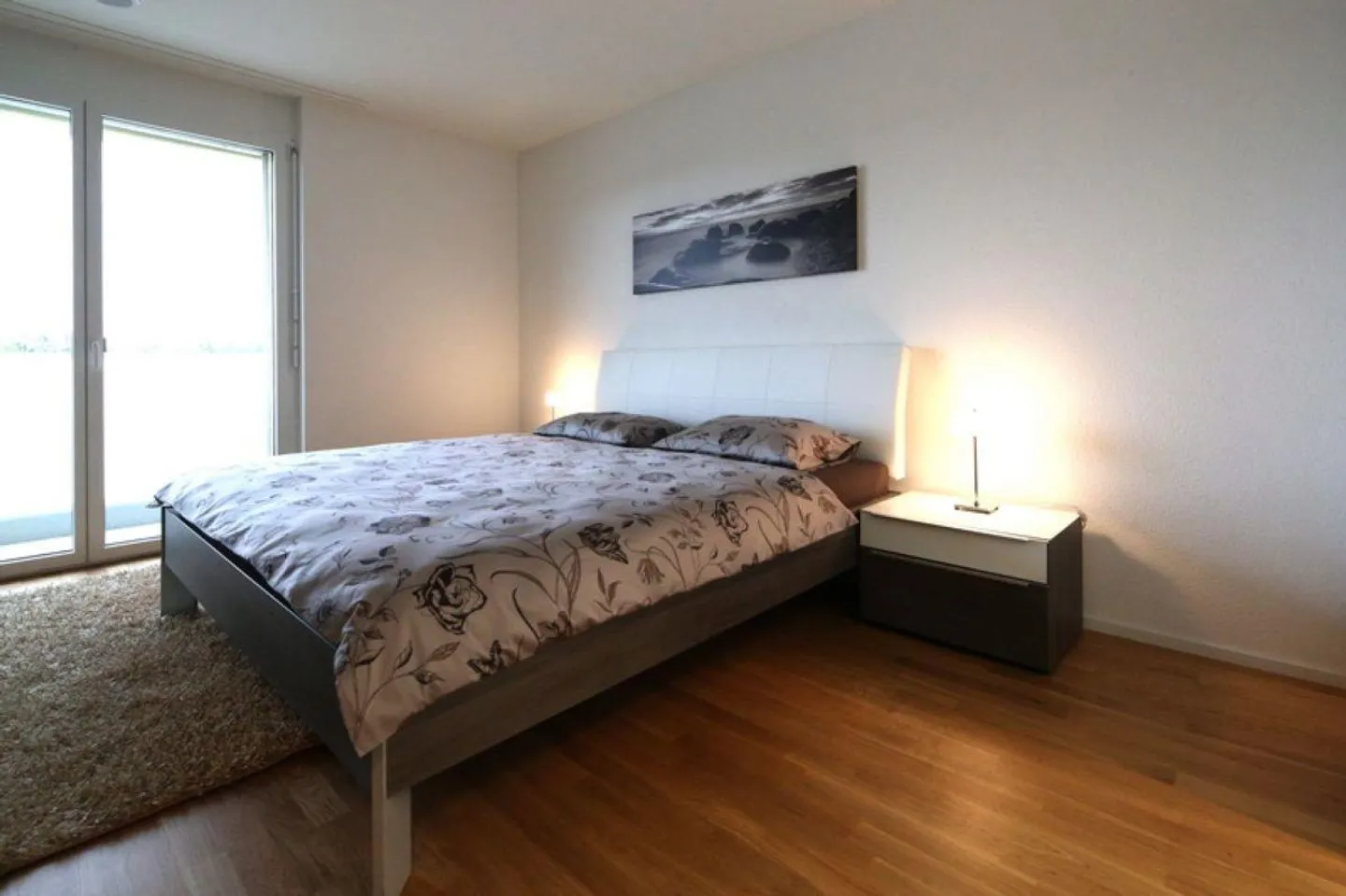 Ampio appartamento di 4,5 stanze in standard di proprietà - Foto 6 di 13