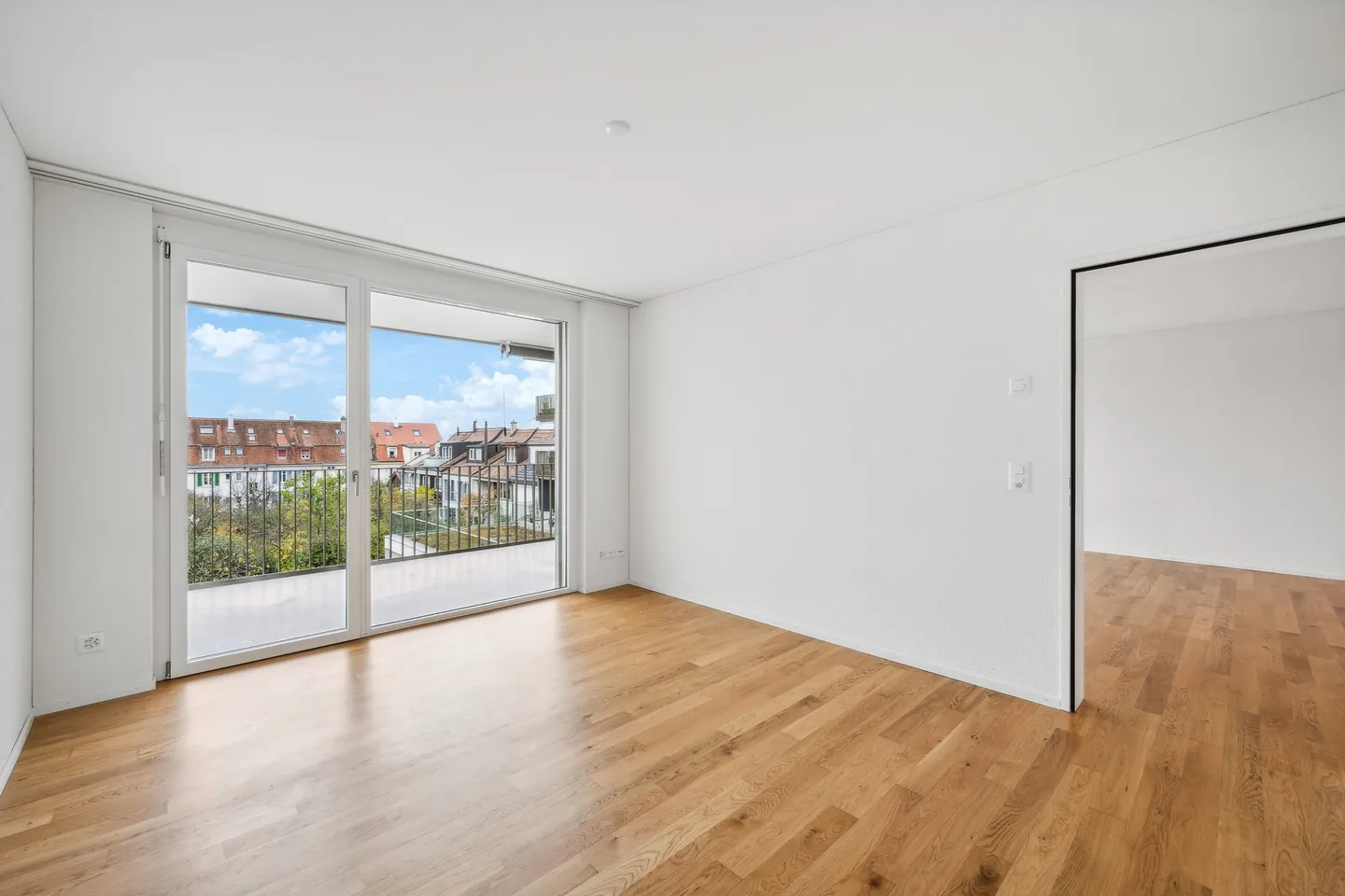 Appartamento moderno a Birsfelden - Foto 8 di 9