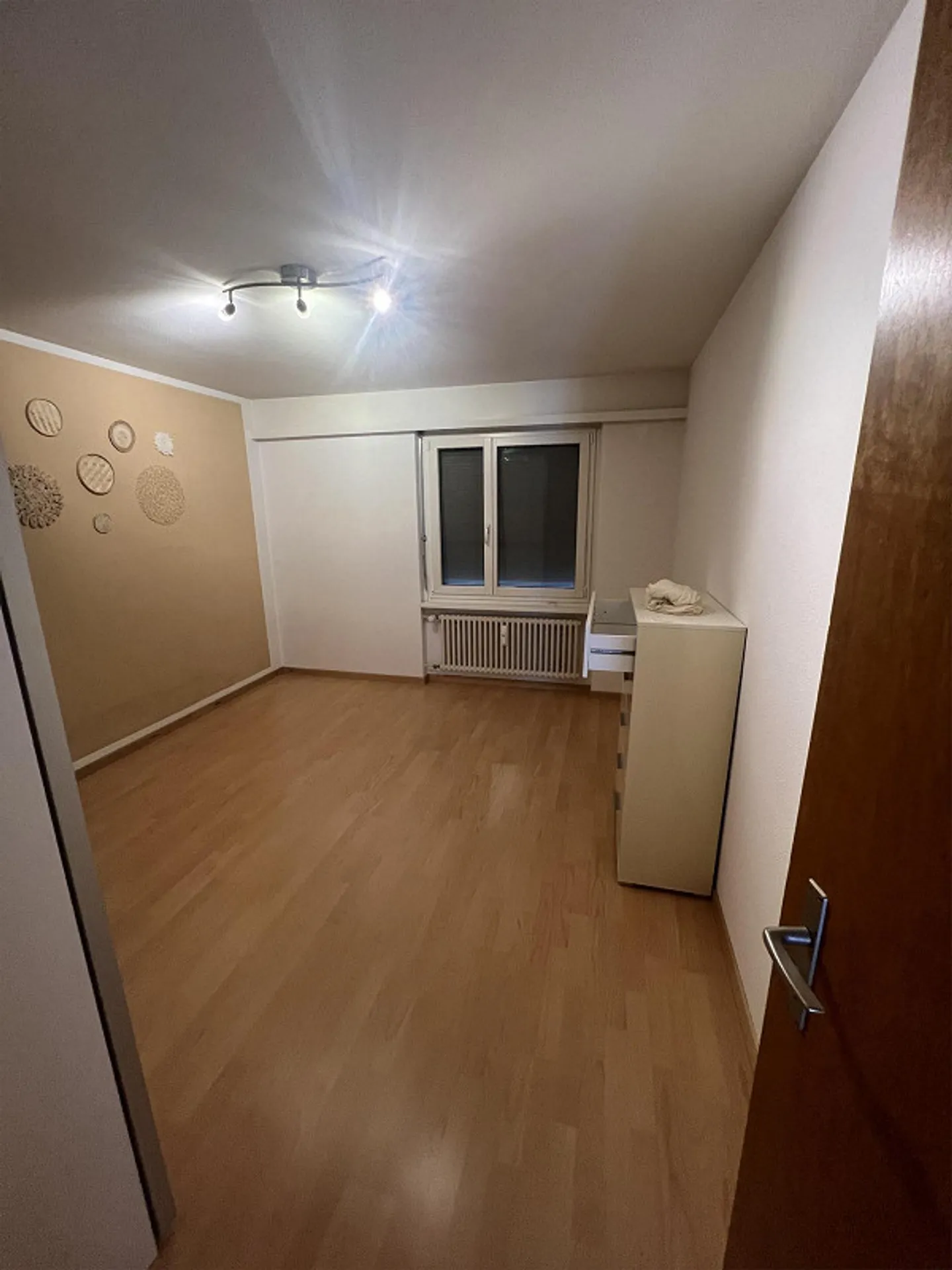3.5 Room Apartment Temporary - Photo 8 of 10