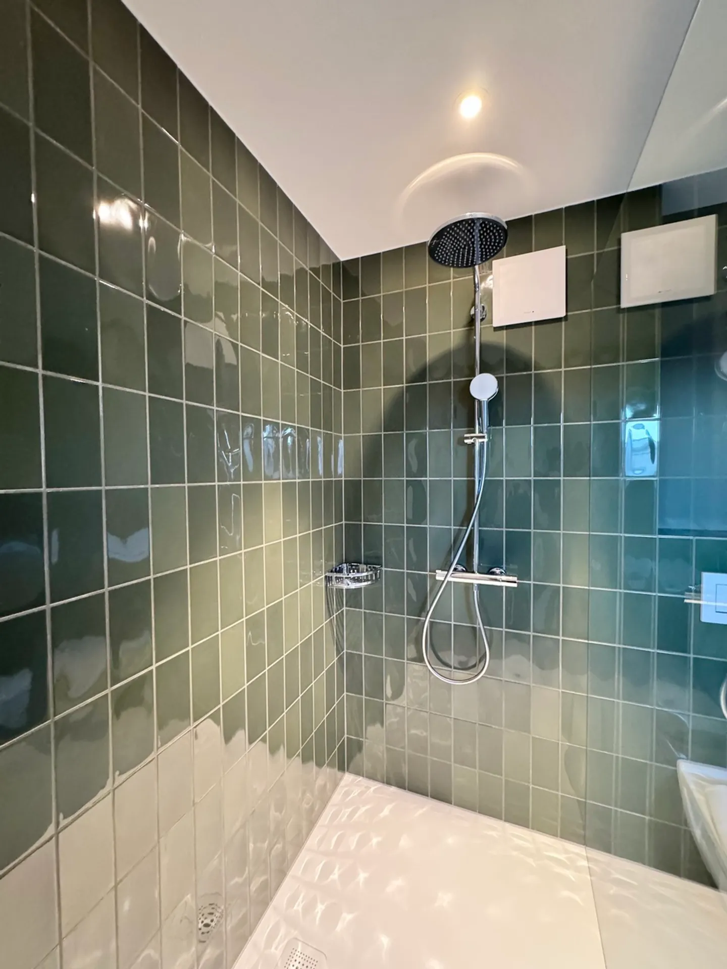 Maison de 3,5 pièces attenante, ascenseur, top aménagement - Photo 5 sur 6