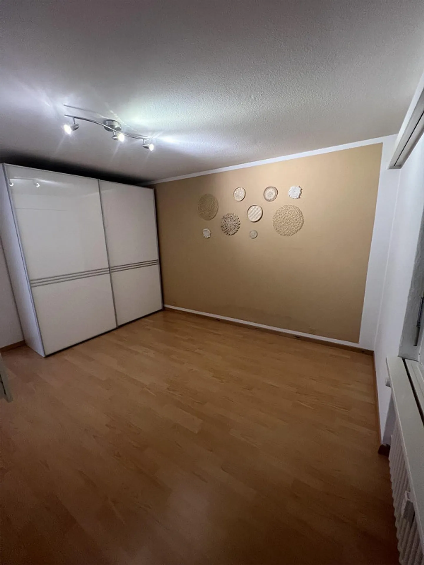 3.5 Room Apartment Temporary - Photo 9 of 10