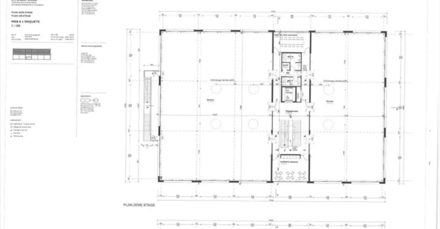 Büro - Foto 10 von 13