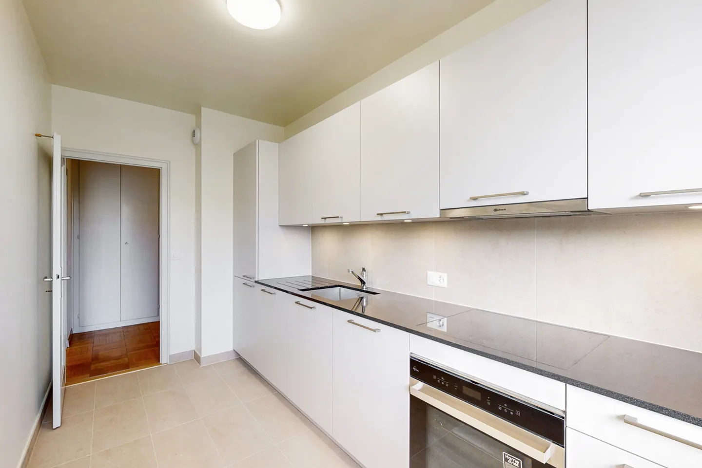 Schöne Wohnung in Chêne-Bourg! - Foto 5 von 9