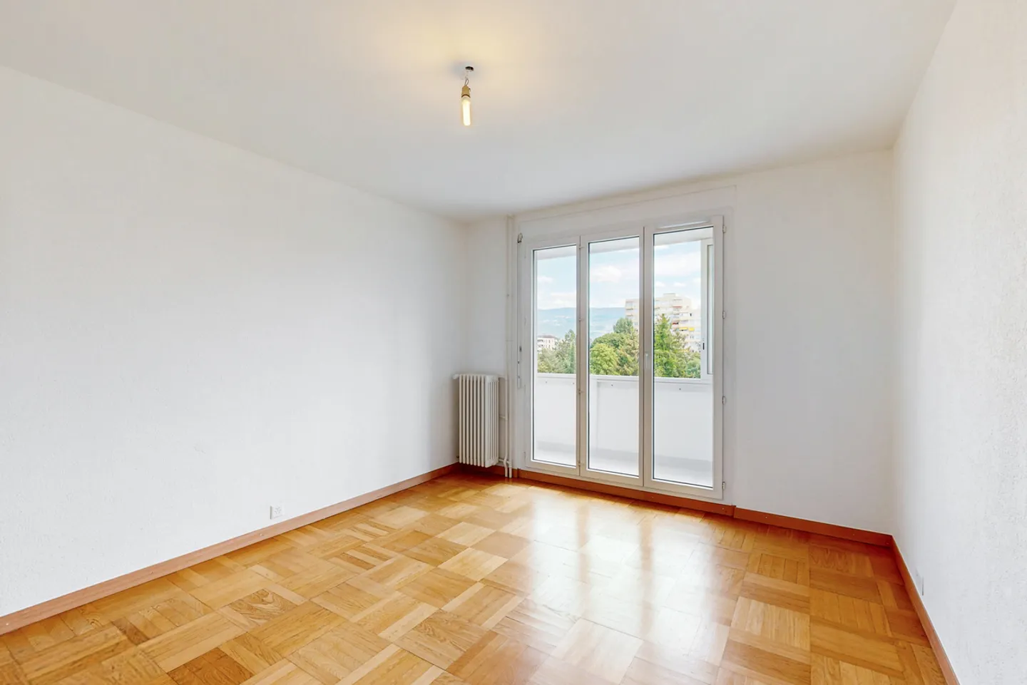 Schöne Wohnung in Chêne-Bourg! - Foto 6 von 9