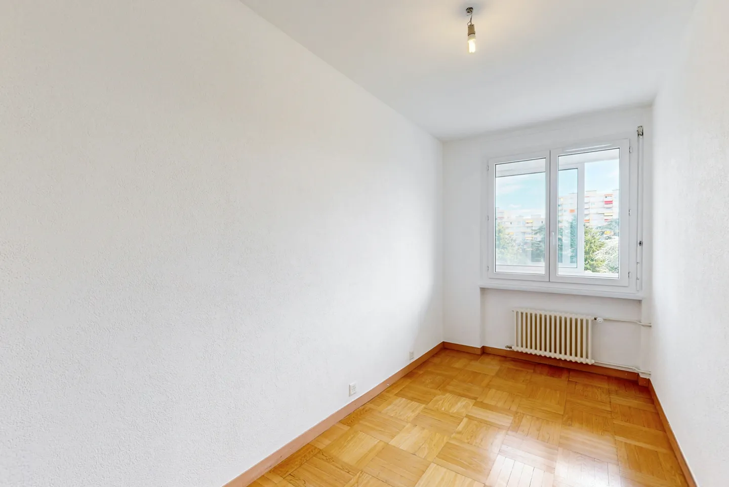 Schöne Wohnung in Chêne-Bourg! - Foto 7 von 9