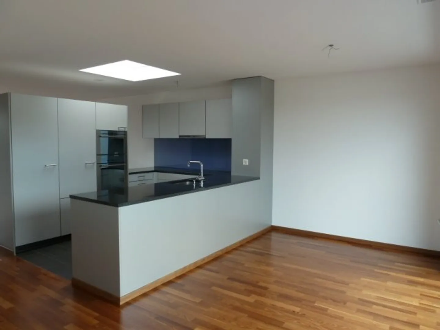 Geräumige Wohnung in Oberwinterthur - Foto 2 von 10