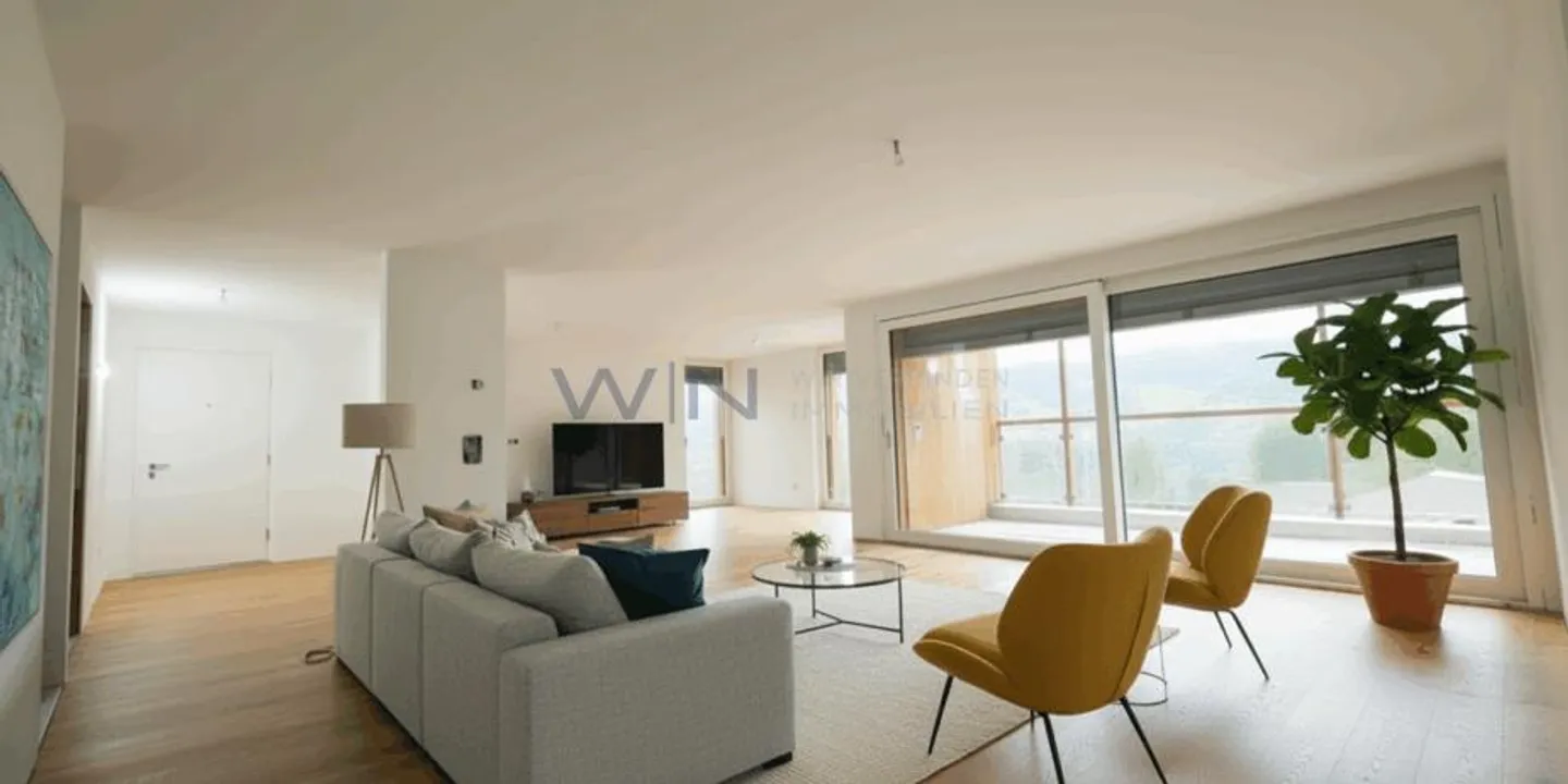 Sunny Dream Home with Mountain View - Photo 4 of 12