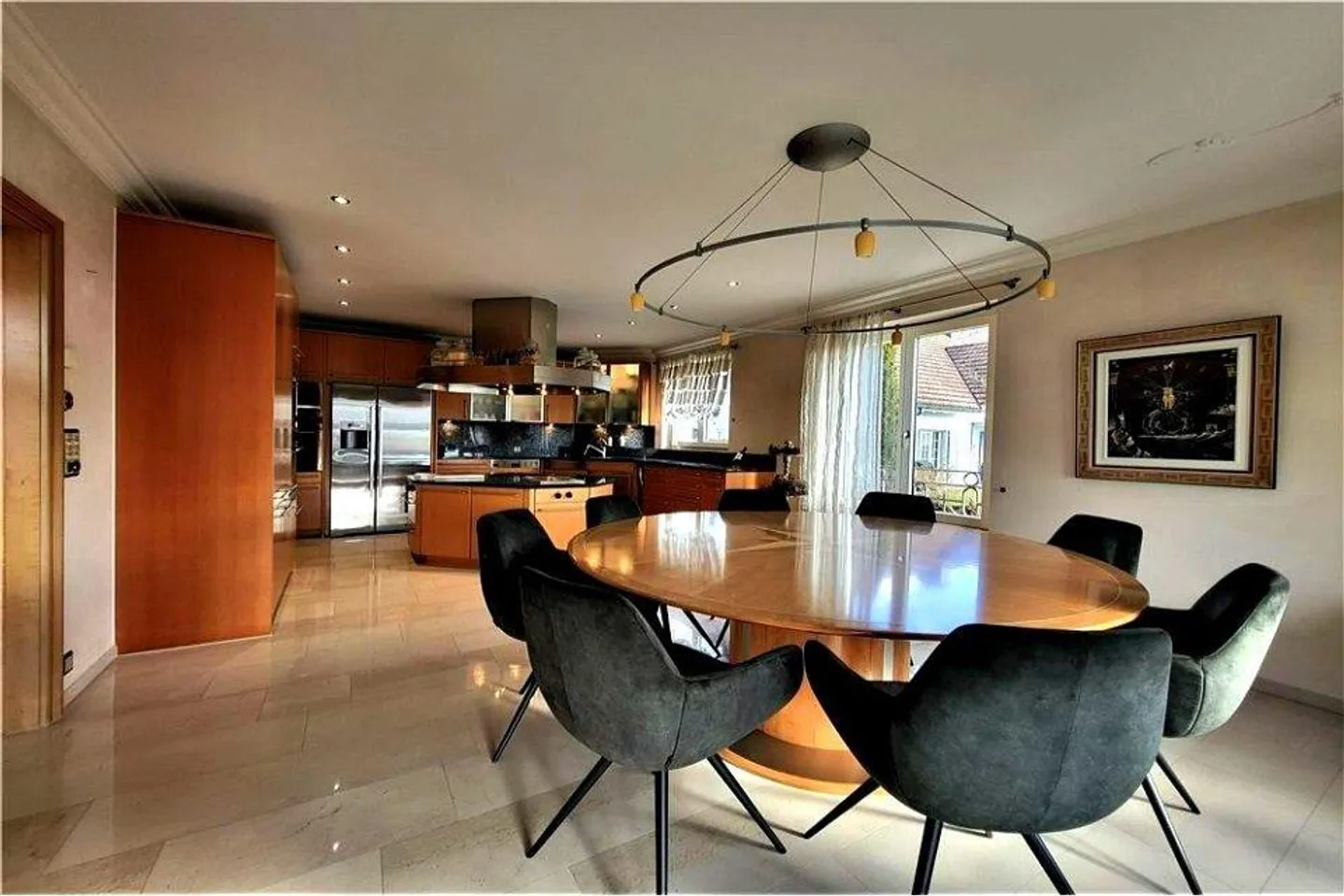 Furnished apartment for sale - Photo 10 of 13