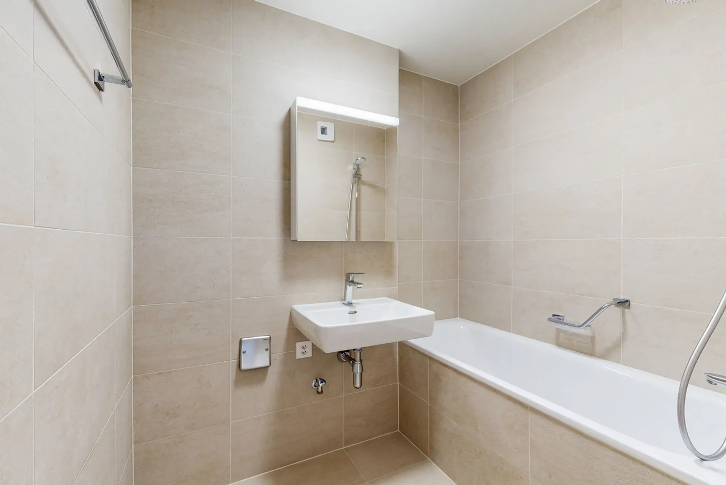 Schöne Wohnung in Chêne-Bourg! - Foto 9 von 9