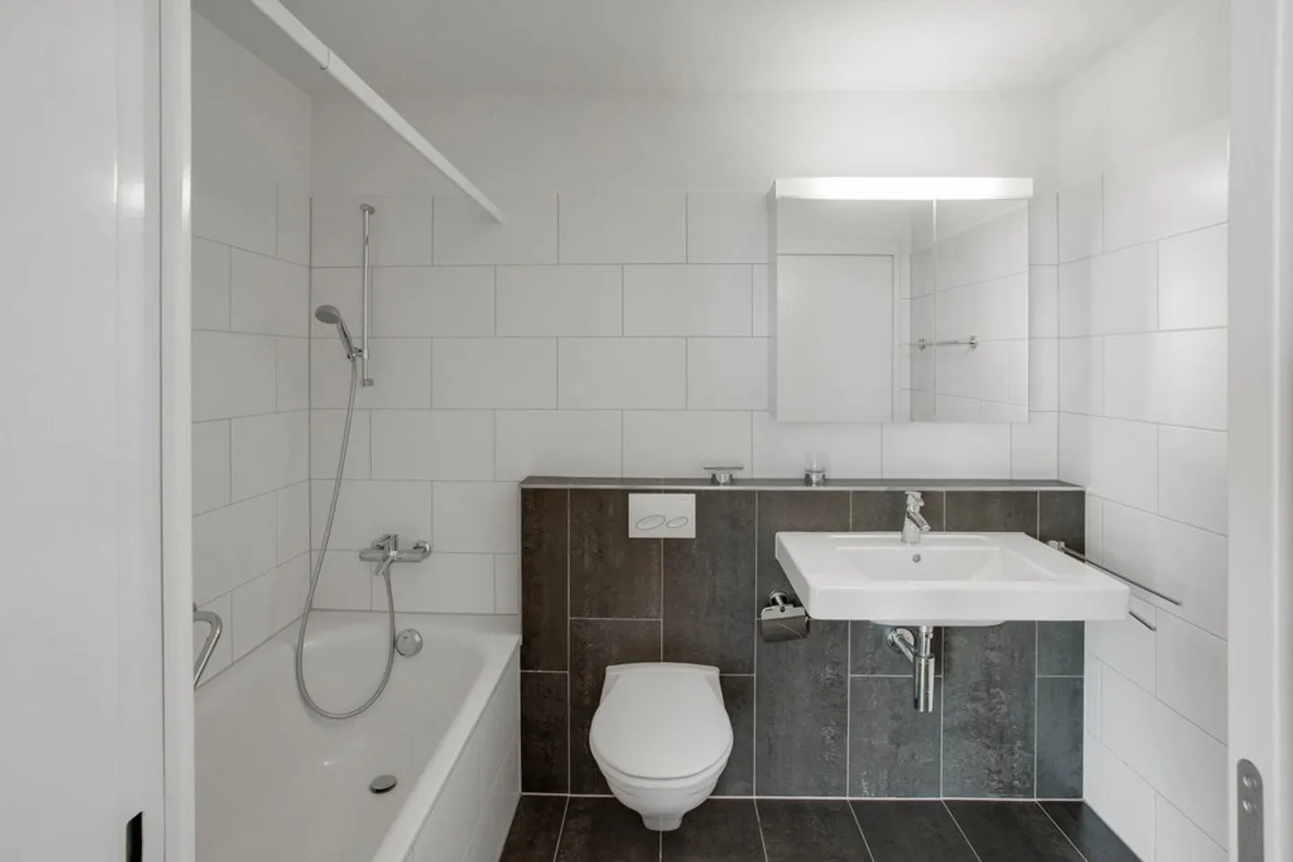 Geräumige Wohnung in Oberwinterthur - Foto 4 von 10