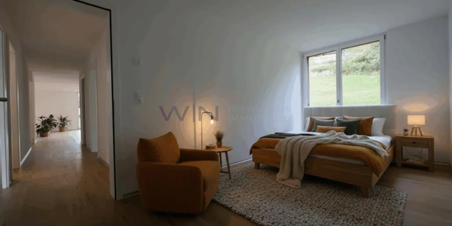 Sunny Dream Home with Mountain View - Photo 5 of 12
