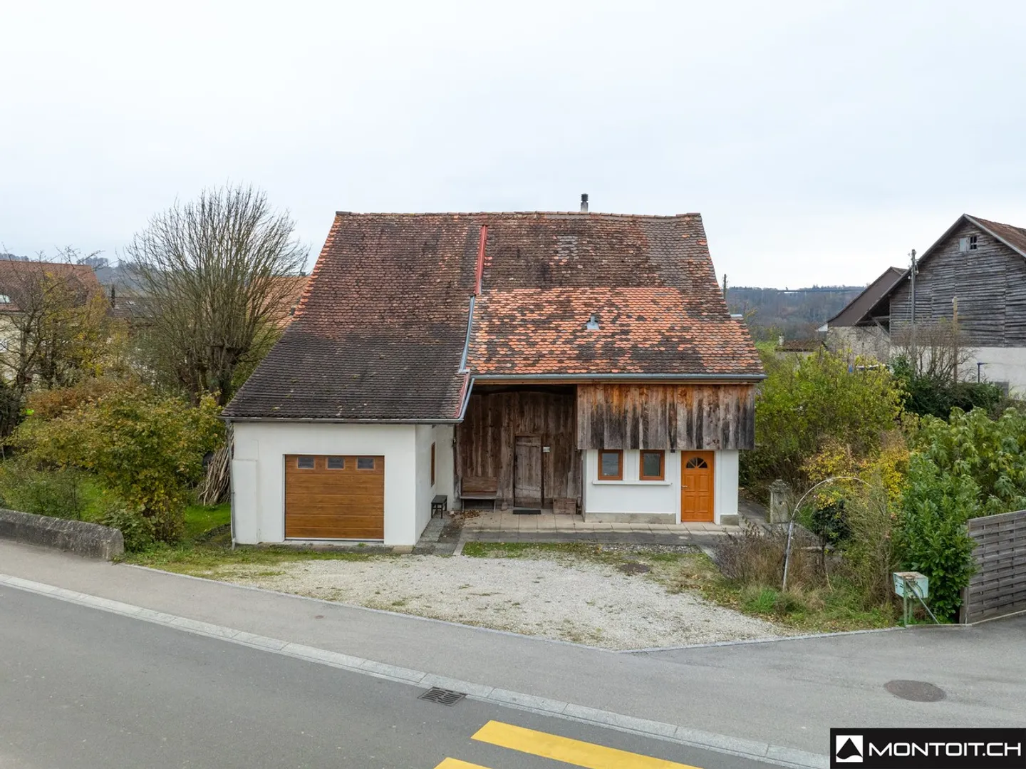 Einfamilienhaus kaufen - Foto 1 von 13