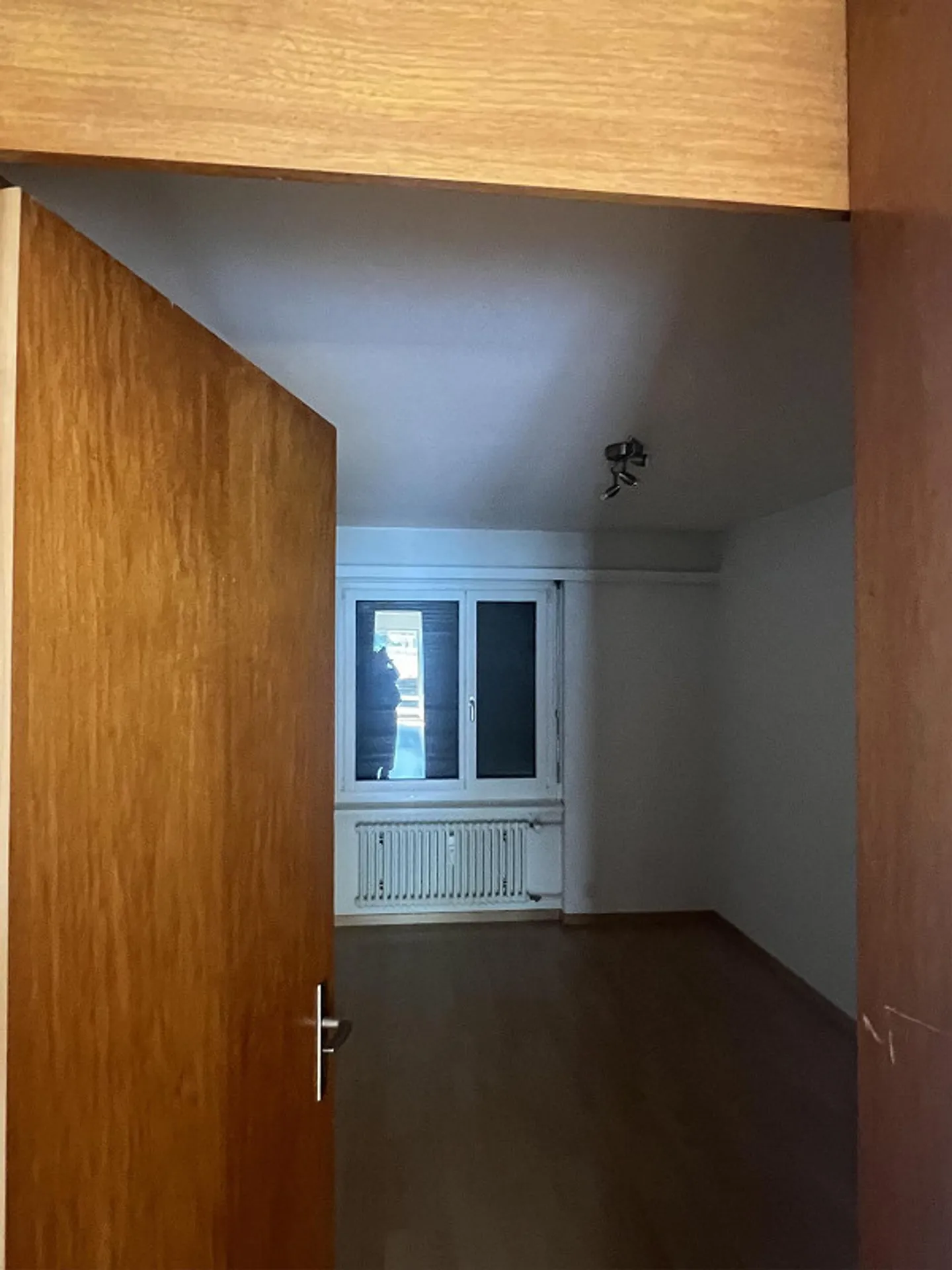 3.5 Room Apartment Temporary - Photo 10 of 10