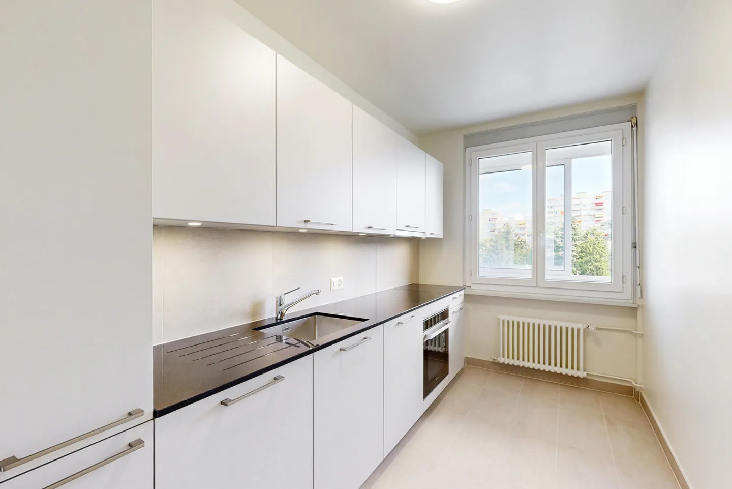 Schöne Wohnung in Chêne-Bourg! - Foto 4 von 9