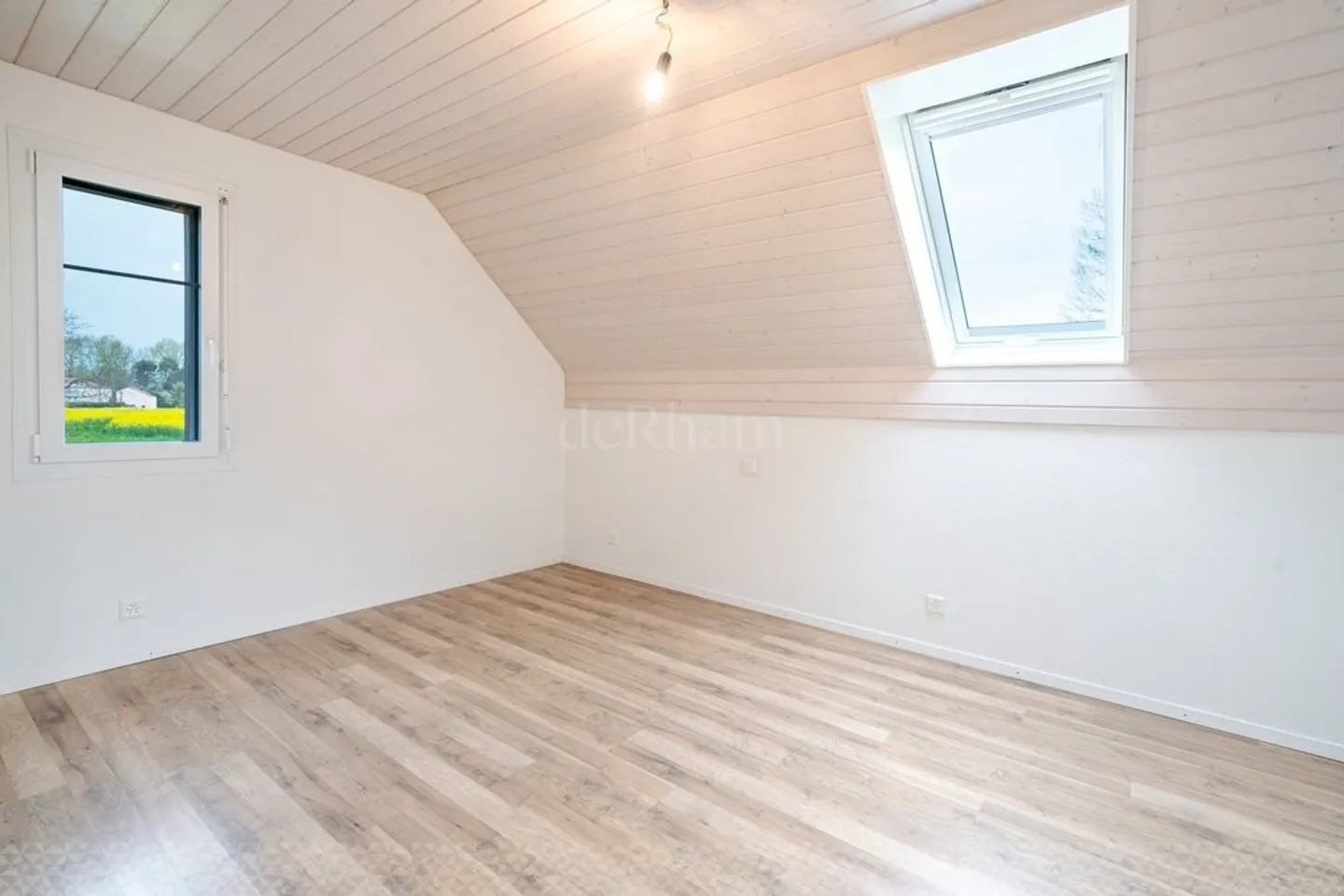 Duplex à louer - Photo 8 sur 12