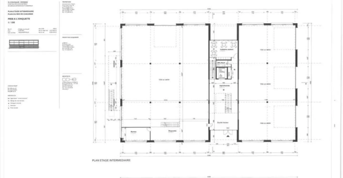 Büro - Foto 11 von 13