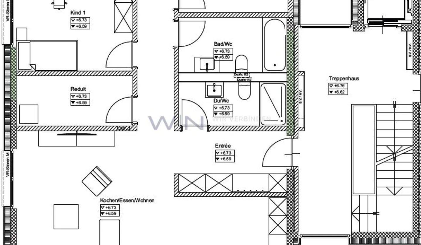 Sunny Dream Home with Mountain View - Photo 12 of 12