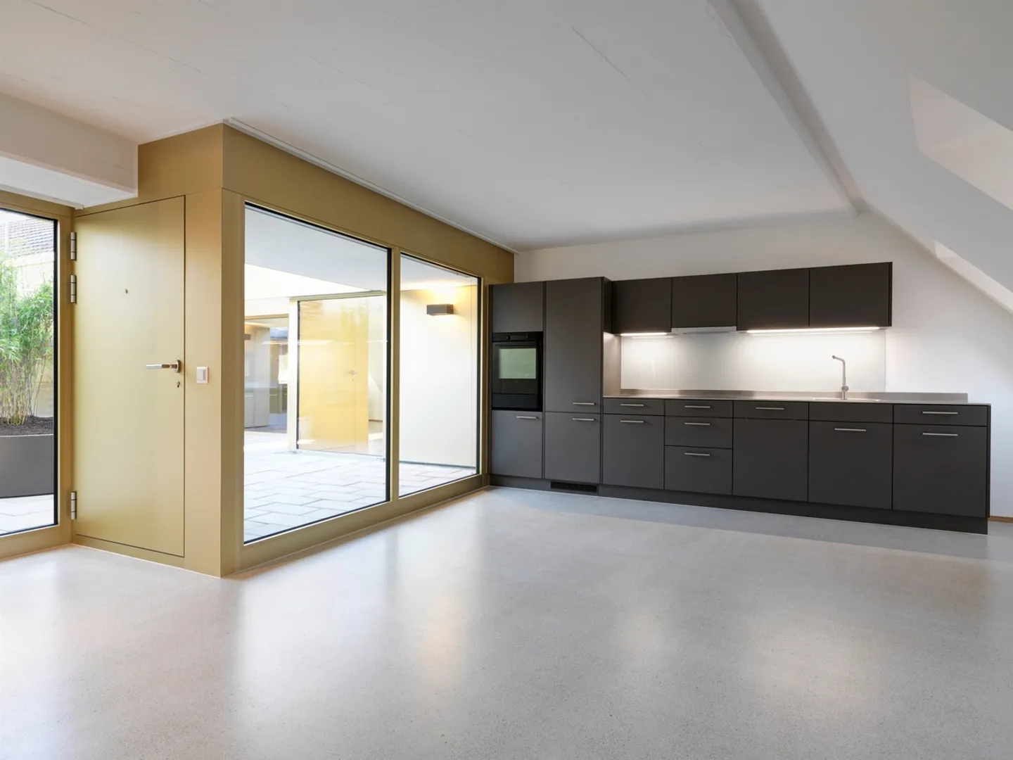 Charmante Wohnung in der Altstadt - Foto 2 von 5