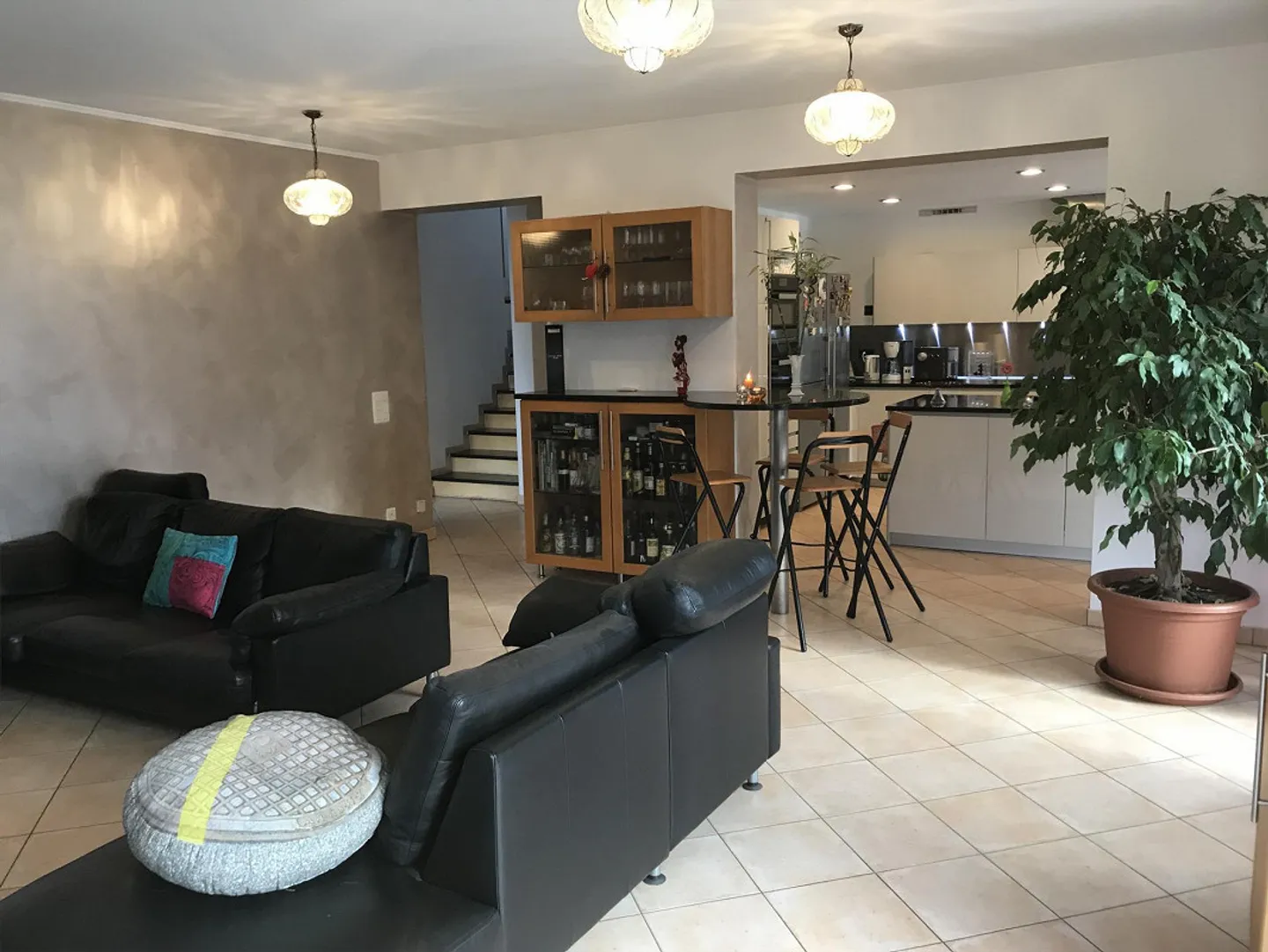 Caslano – Villa moderne avec piscine, jardin et studio indépendant - Photo 17 sur 30