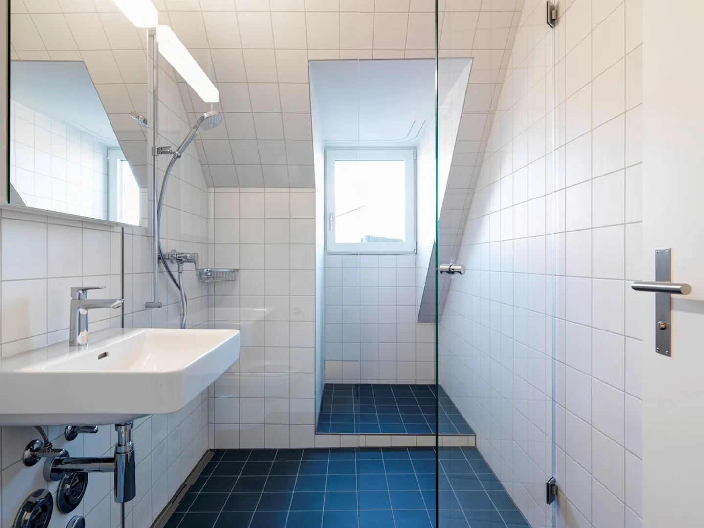 Charmante Wohnung in der Altstadt - Foto 3 von 5