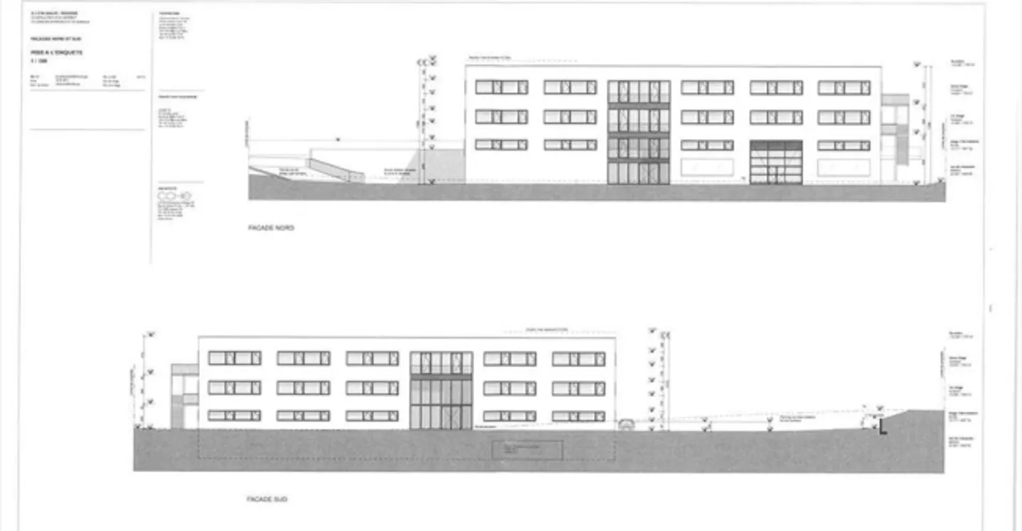 Büro - Foto 13 von 13