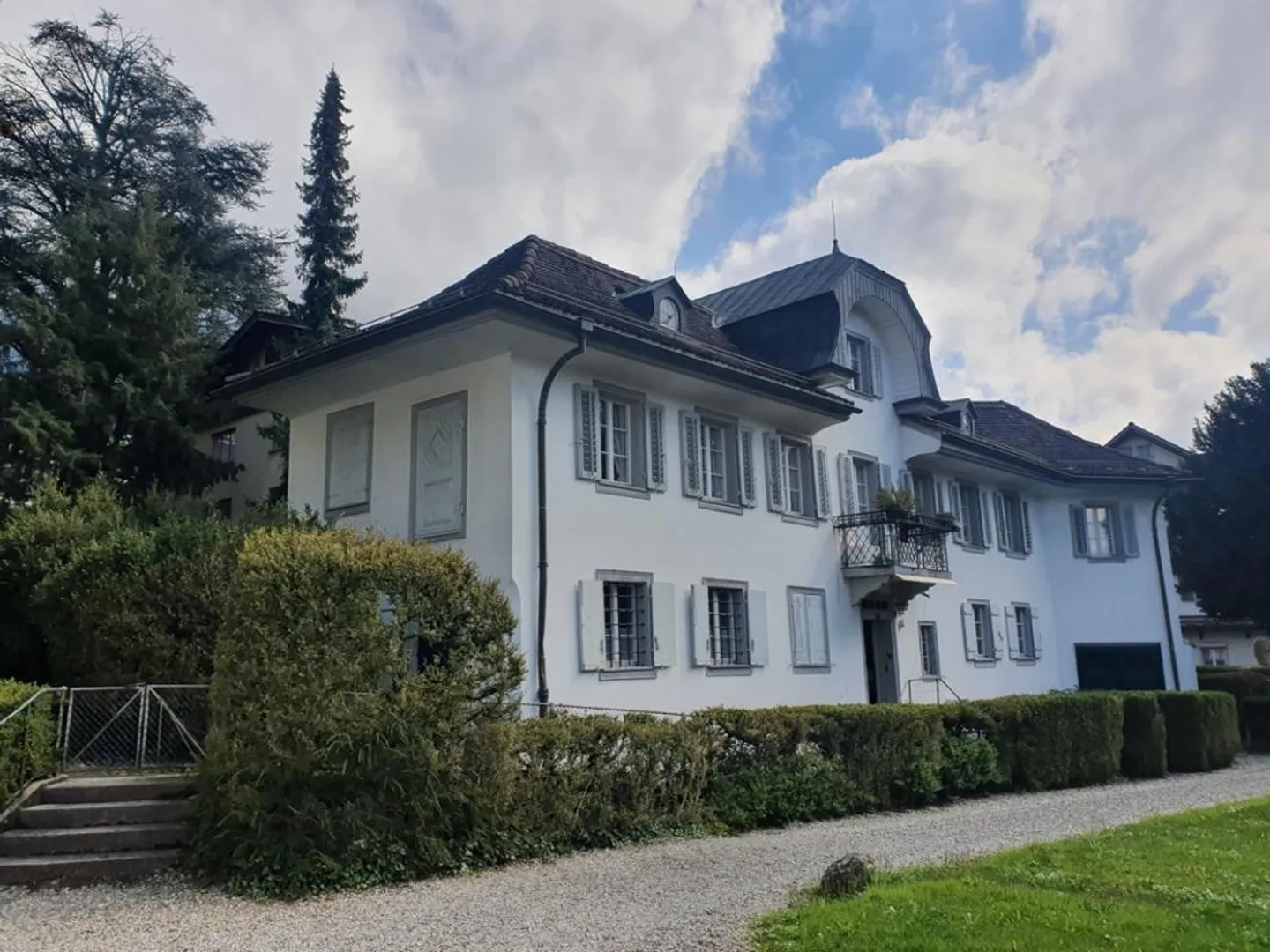 Charmantes Einfamilienhaus - Foto 1 von 8