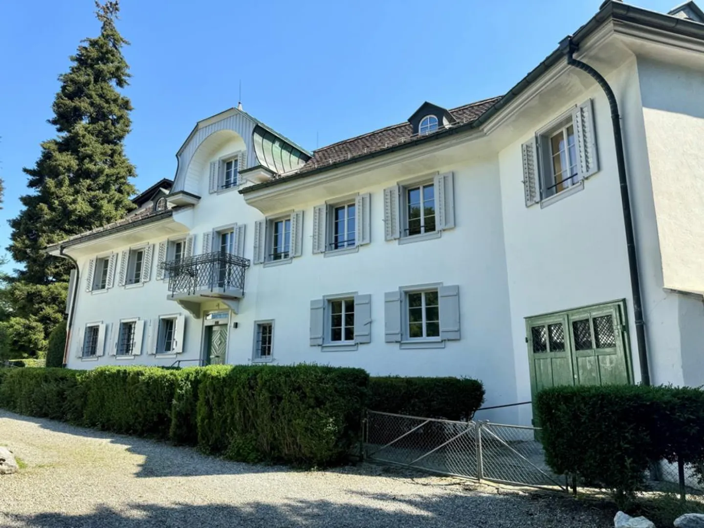 Charmantes Einfamilienhaus - Foto 2 von 8