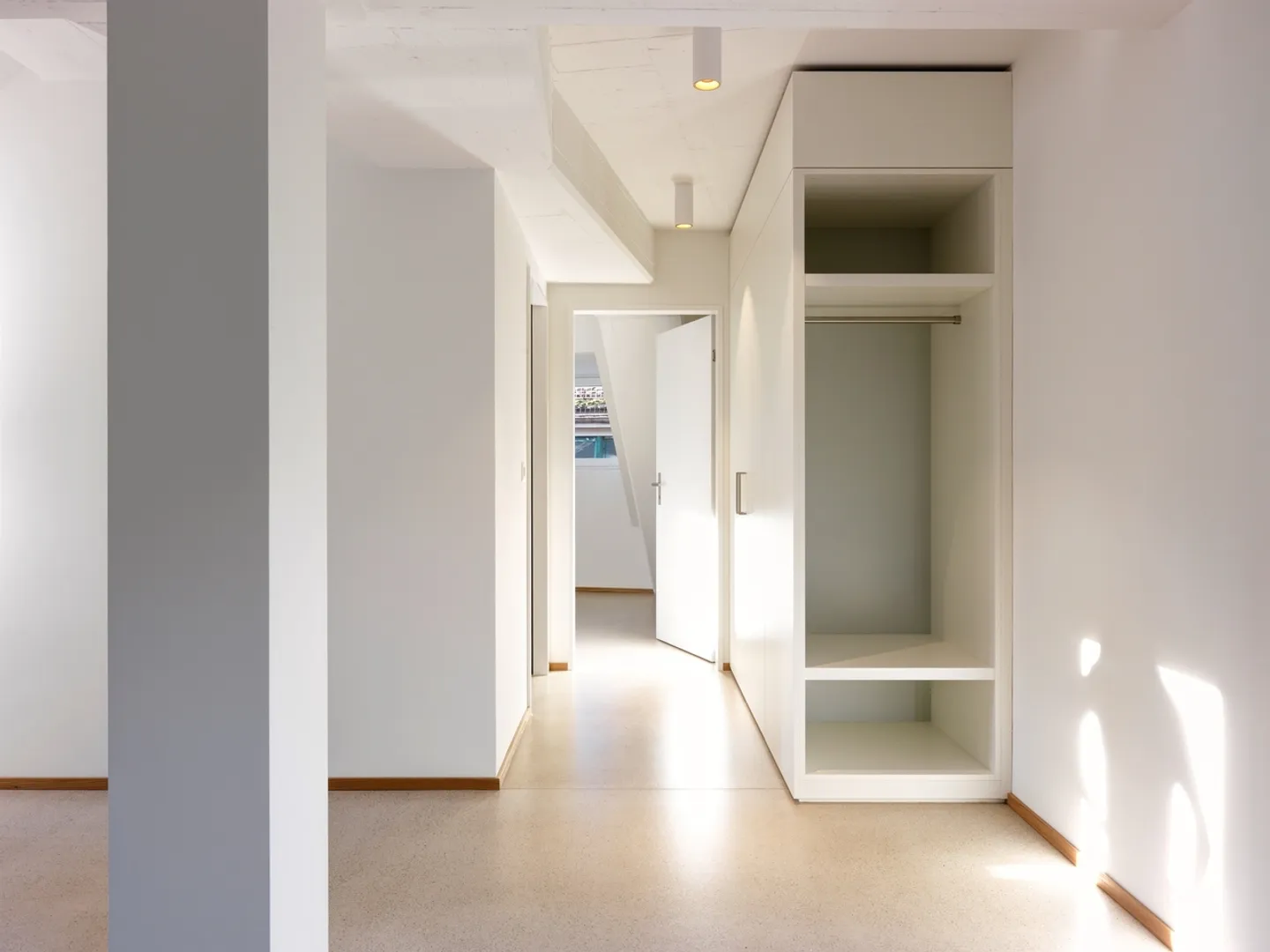 Charmante Wohnung in der Altstadt - Foto 5 von 5