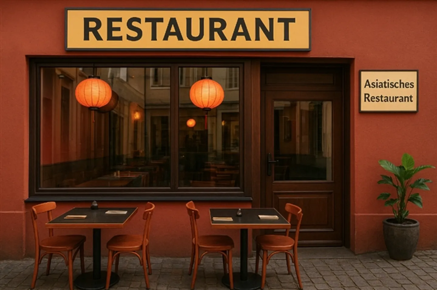 Ristorante in vendita nel Canton Friburgo, Svizzera - Foto 1 di 2