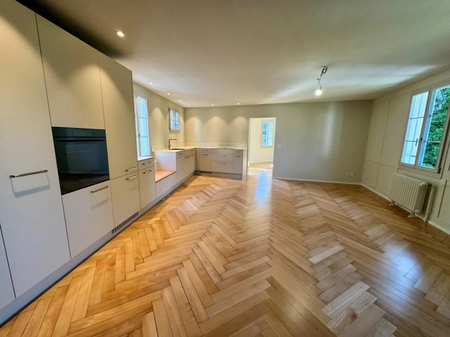 Charmantes Einfamilienhaus - Foto 4 von 8